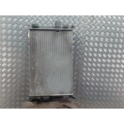 Radiateur eau CITROEN C4...