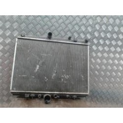 Radiateur eau PEUGEOT 607...