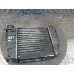 Echangeur air (Intercooler)...