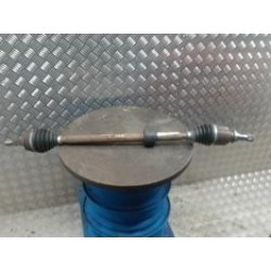 Cardan droit (transmission)...