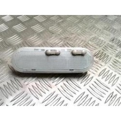 Eclairage de plafonnier...