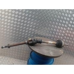 Cardan droit (transmission)...