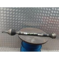 Cardan droit (transmission)...