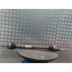 Cardan droit (transmission)...