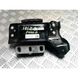 Support moteur gauche...