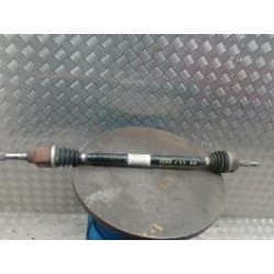 Cardan droit (transmission)...