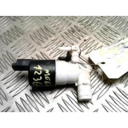 Pompe lave glace avant...