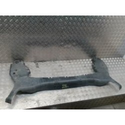 Support de pare chocs...