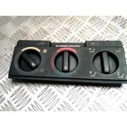 Commande chauffage PEUGEOT...