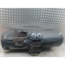 Tableau de bord DACIA...