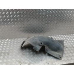 Pare boue avant gauche...