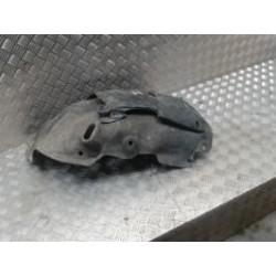 Pare boue avant gauche...