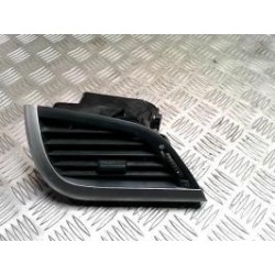 Aerateur tableau de bord...