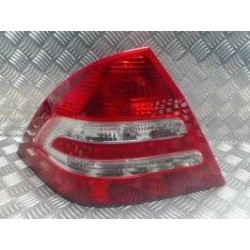 Feu arriere principal...