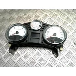 Compteur PEUGEOT 207 PHASE 1