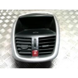 Afficheur PEUGEOT 207 PHASE 1