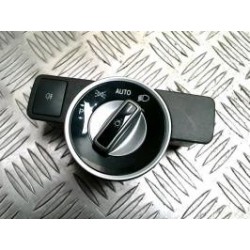 Commande de phare MERCEDES...