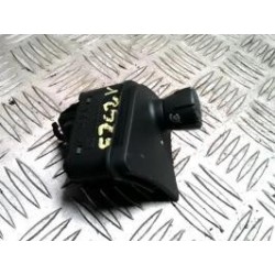 Commande regulateur vitesse...
