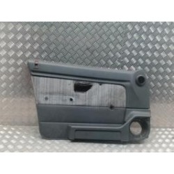 Panneau de porte avant...