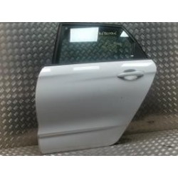 Porte arriere gauche...