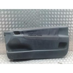 Panneau de porte avant...