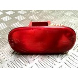 Feu arriere stop central...