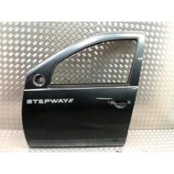 Porte avant gauche DACIA...