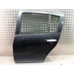 Porte arriere gauche DACIA...