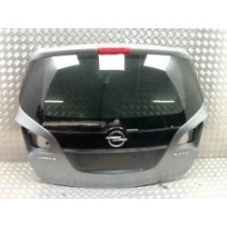 Malle/Hayon arriere OPEL...