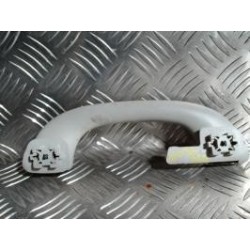 Poignee de maintien arriere...