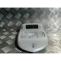 Eclairage de plafonnier...