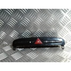 Bouton de warning PEUGEOT...