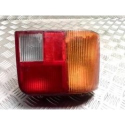 Feu arriere principal...