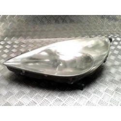 Optique avant principal...