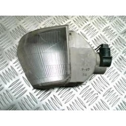 Optique avant secondaire...