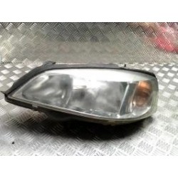 Optique avant principal...