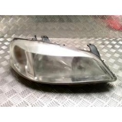 Optique avant principal...