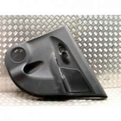 Panneau de porte arriere...