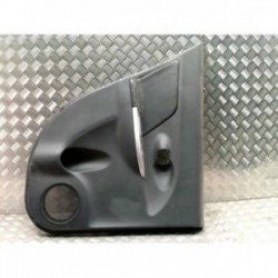 Panneau de porte arriere...