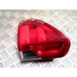 Feu arriere secondaire...