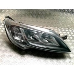 Optique avant principal...