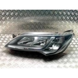 Optique avant principal...