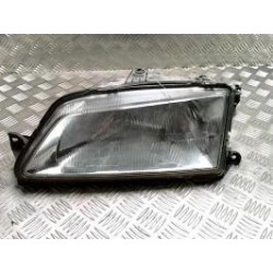 Optique avant principal...