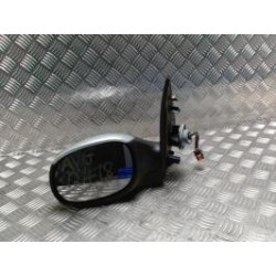 Retroviseur gauche PEUGEOT...