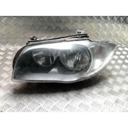 Optique avant principal...