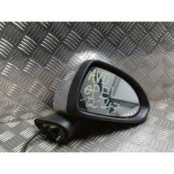 Retroviseur droit OPEL...