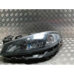 Optique avant principal...