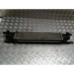 Echangeur air (Intercooler)...