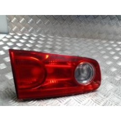 Feu arriere principal...