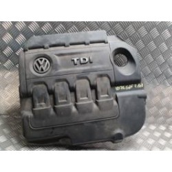 Cache moteur  VOLKSWAGEN...